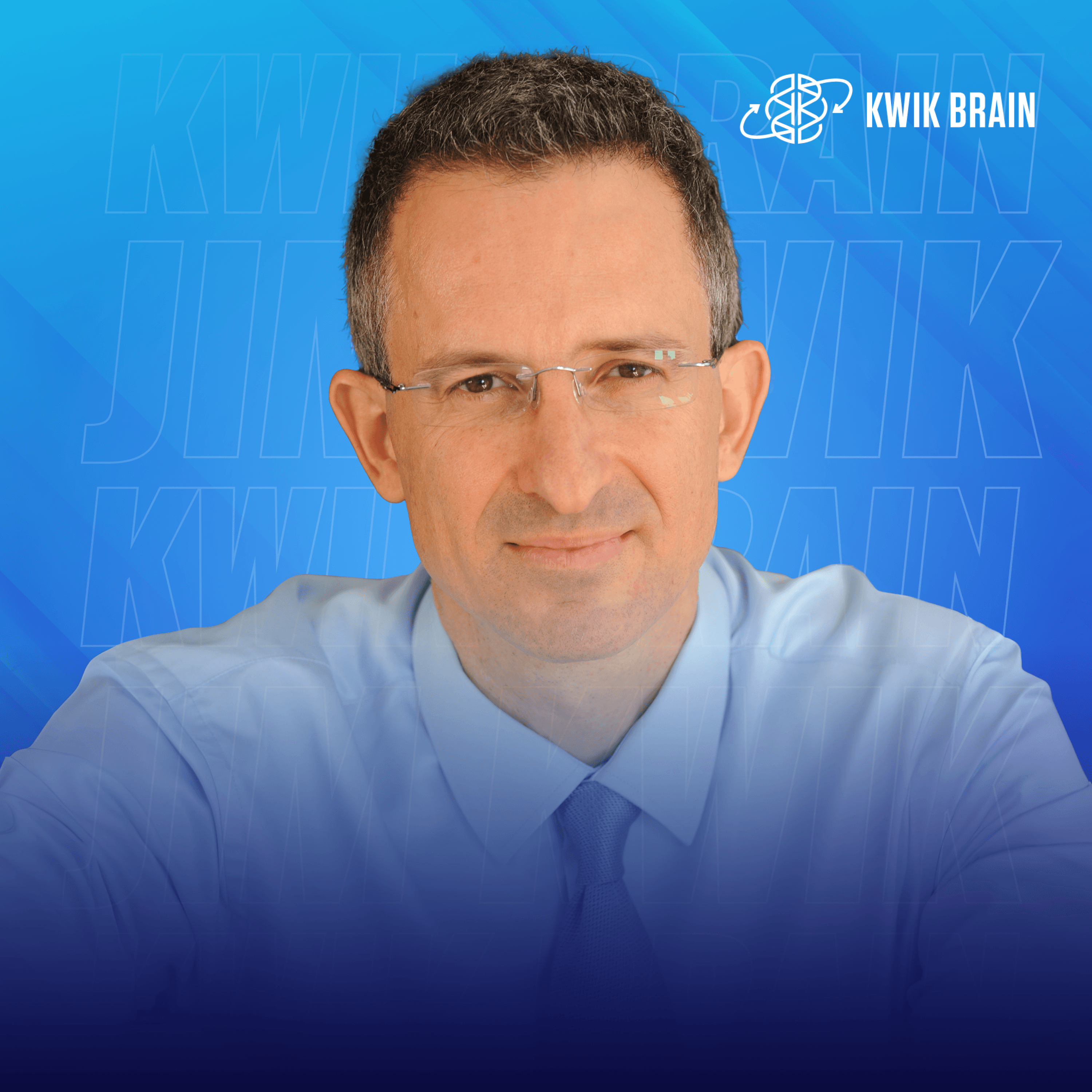 The 5-Step Scientific Method to Happiness with Tal Ben-Shahar