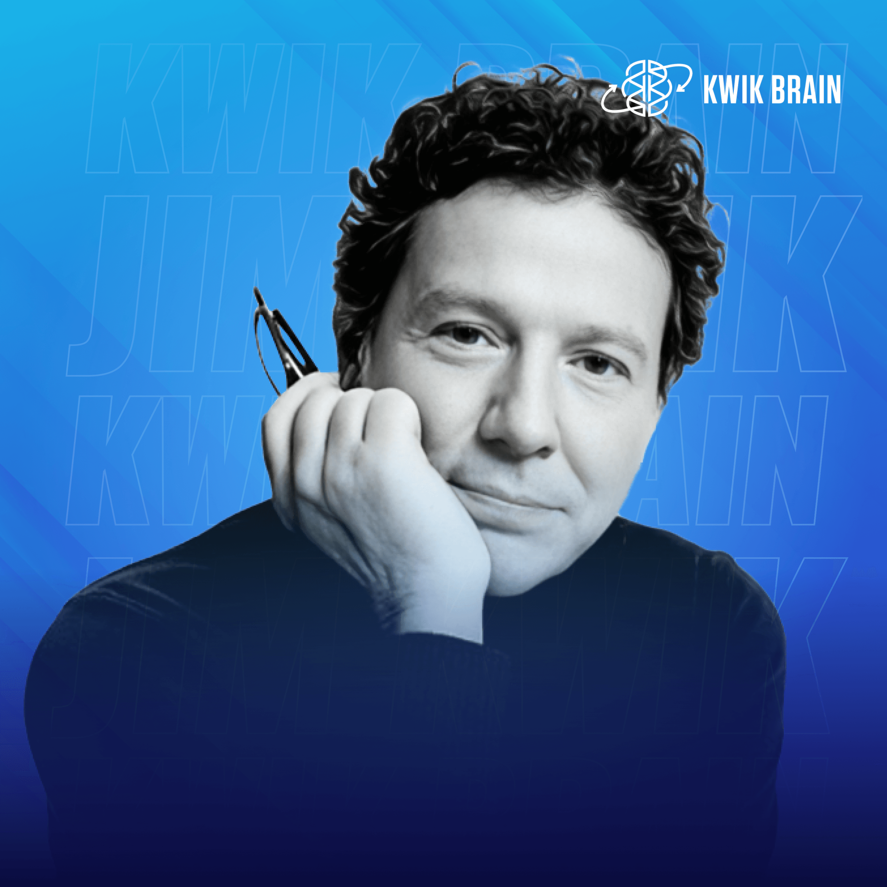 My Go-To Nootropics for Thinking Faster & Sharper Part 1 with Dr. Oz Garcia