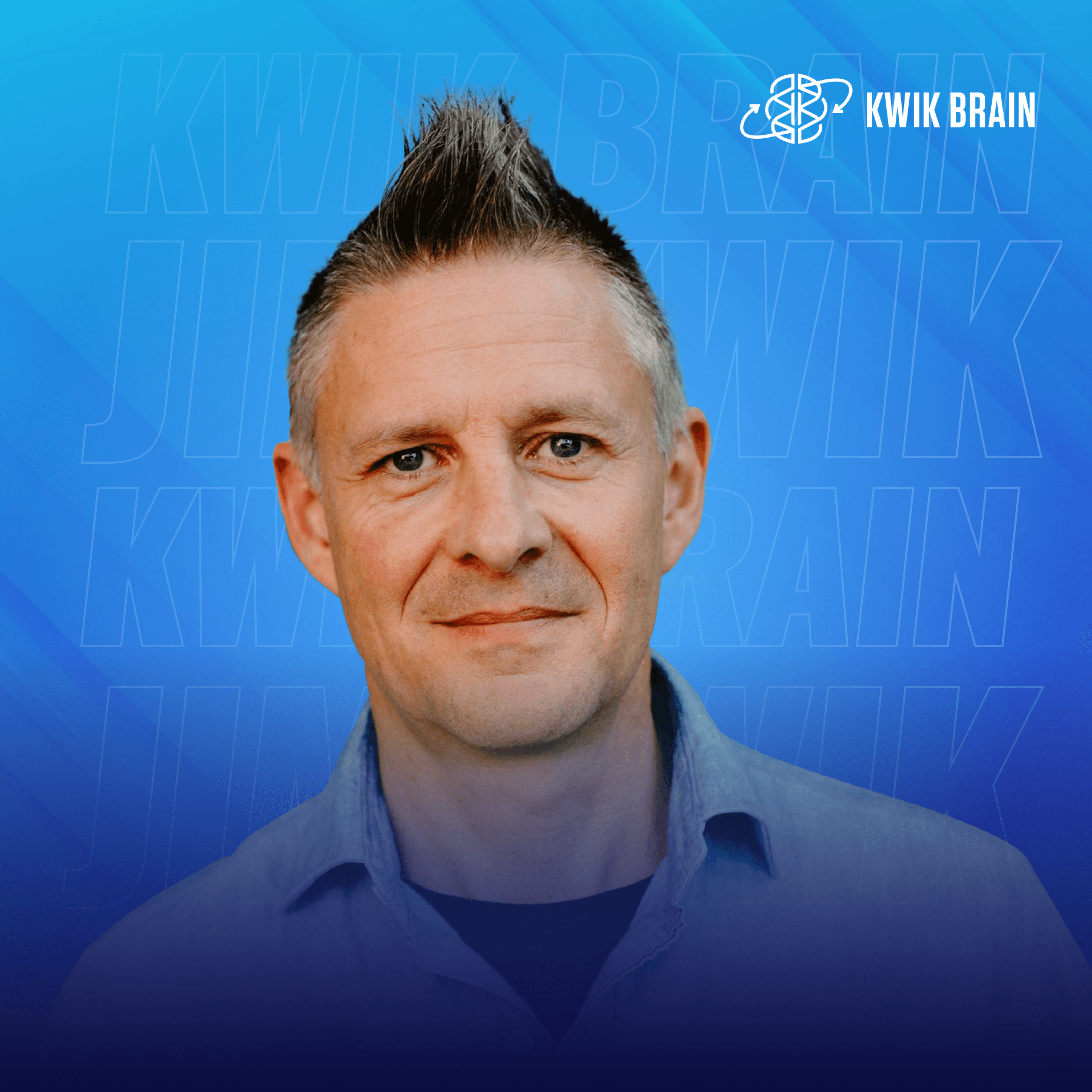 Why Willpower Alone Won’t Change Your Life with Eric Zimmer