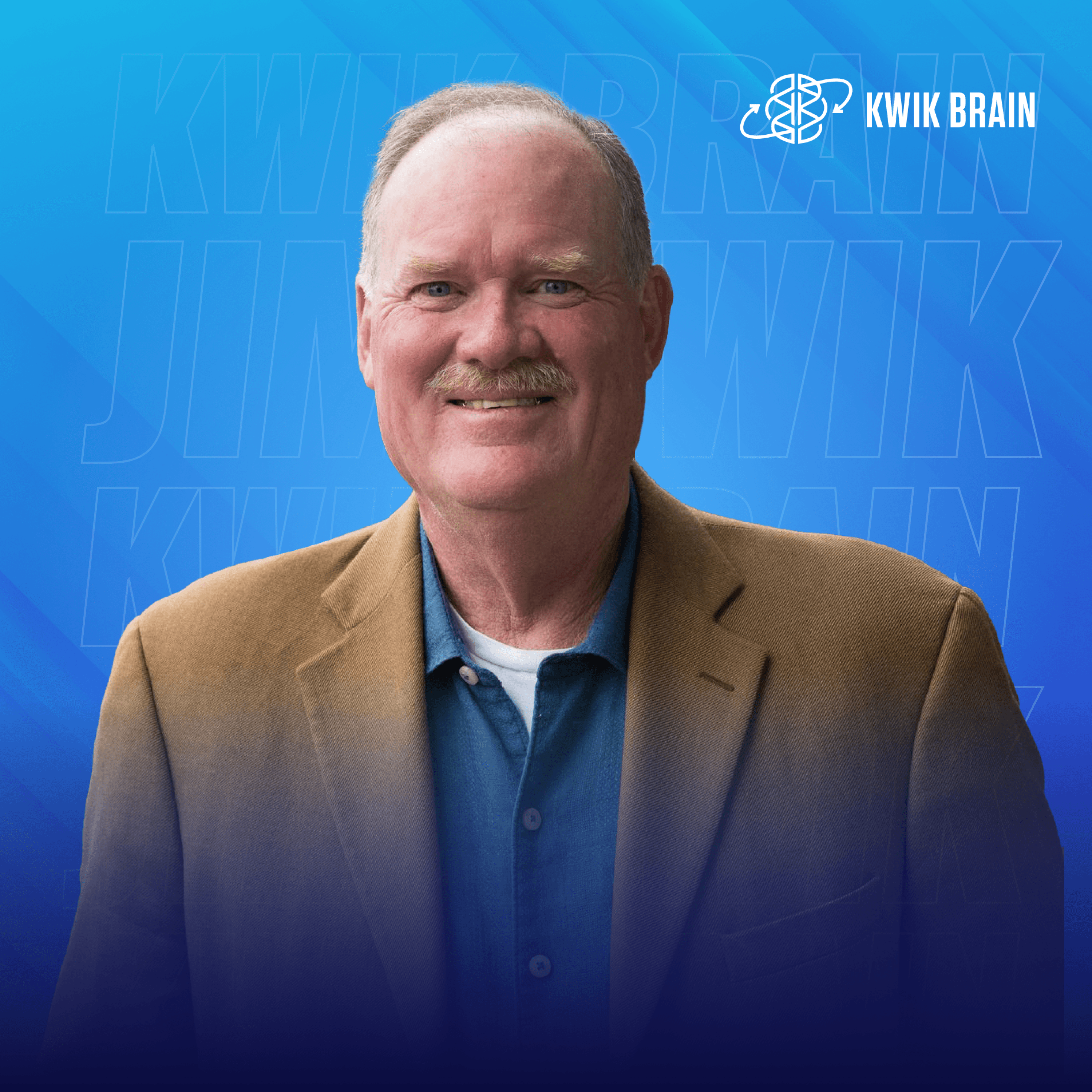 Use Your Microbiome for Better Mood, Memory, and Dreams with Dr. Jeffrey Bland