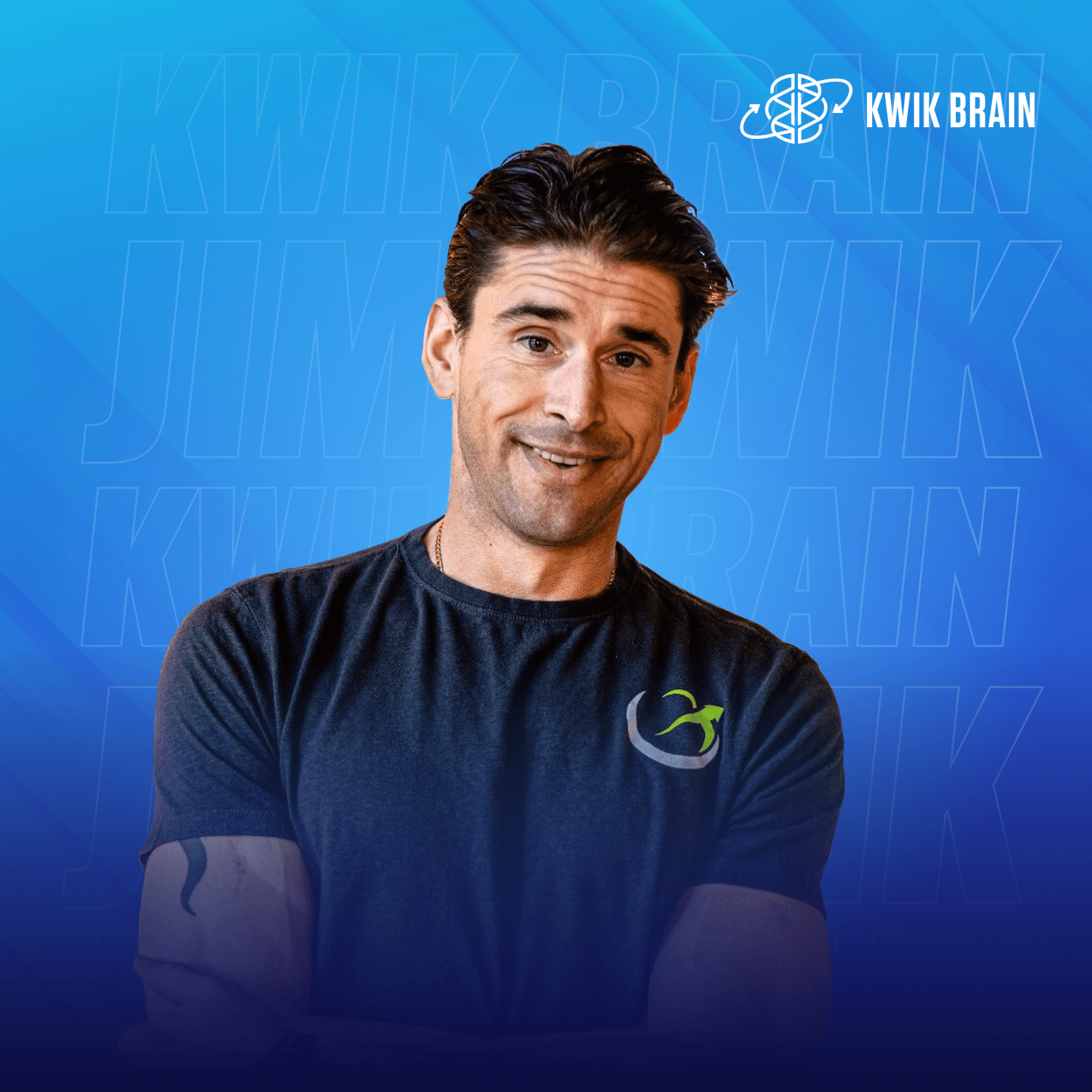 Protecting Your Brain from 4 Invisible Super-Villains with Ben Greenfield