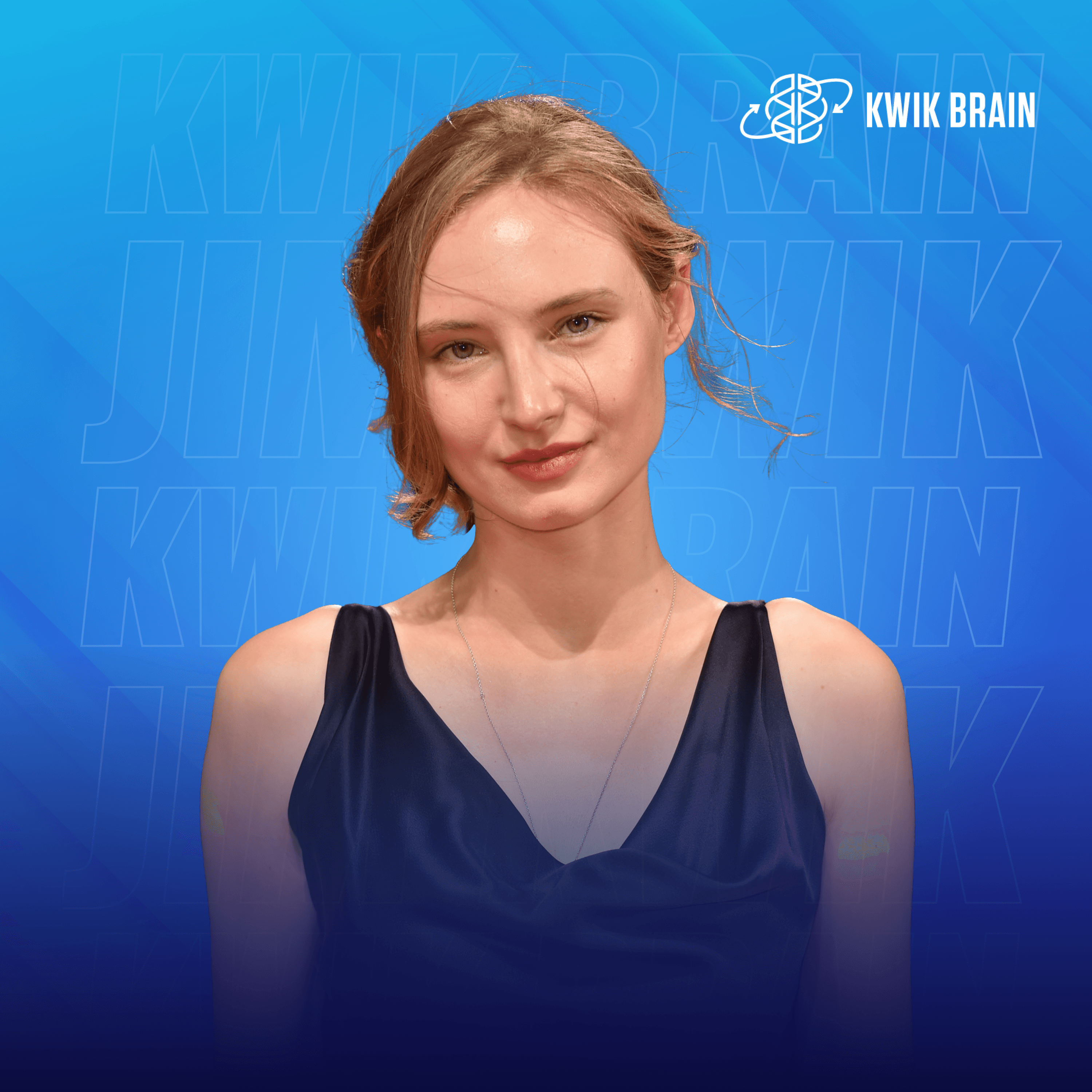 Fast Focus & Productivity with Julia Roy