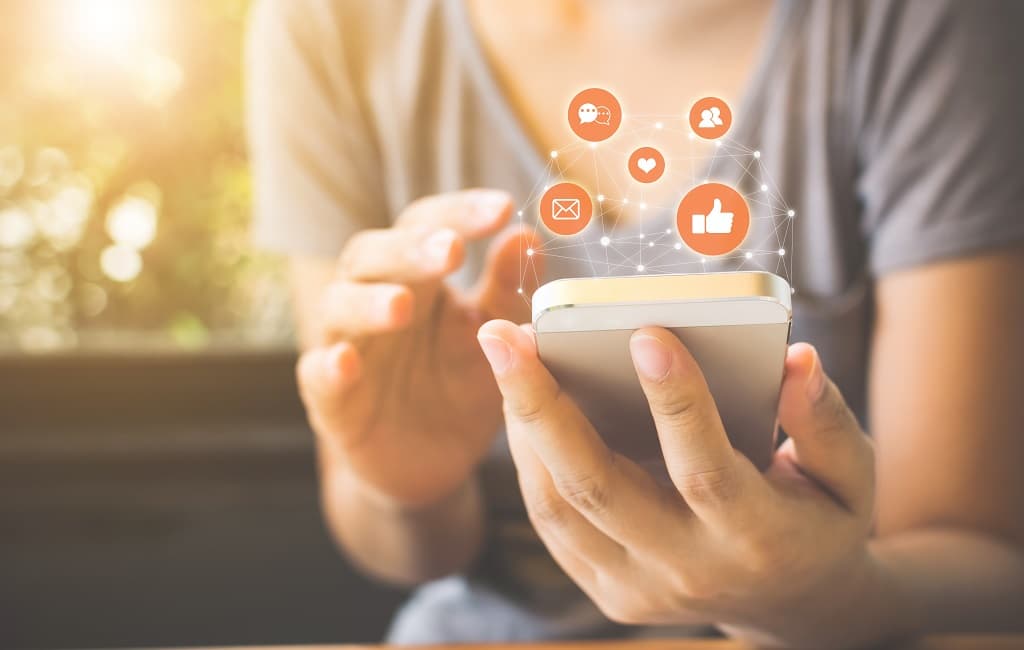 How To Effectively Plan A Digital Detox