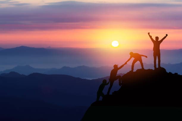 How To Stay Motivated