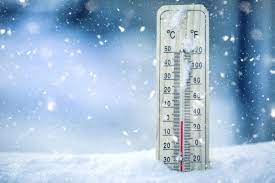 HOW COLD WEATHER AFFECTS BRAIN PERFORMANCE
