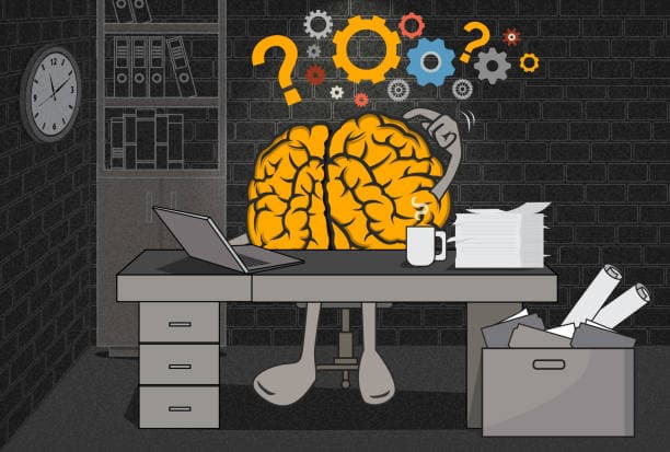 7 EASY WAYS TO TRAIN YOUR MEMORY