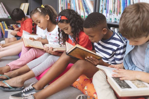 THE READING HABITS OF HIGH-ACHIEVERS