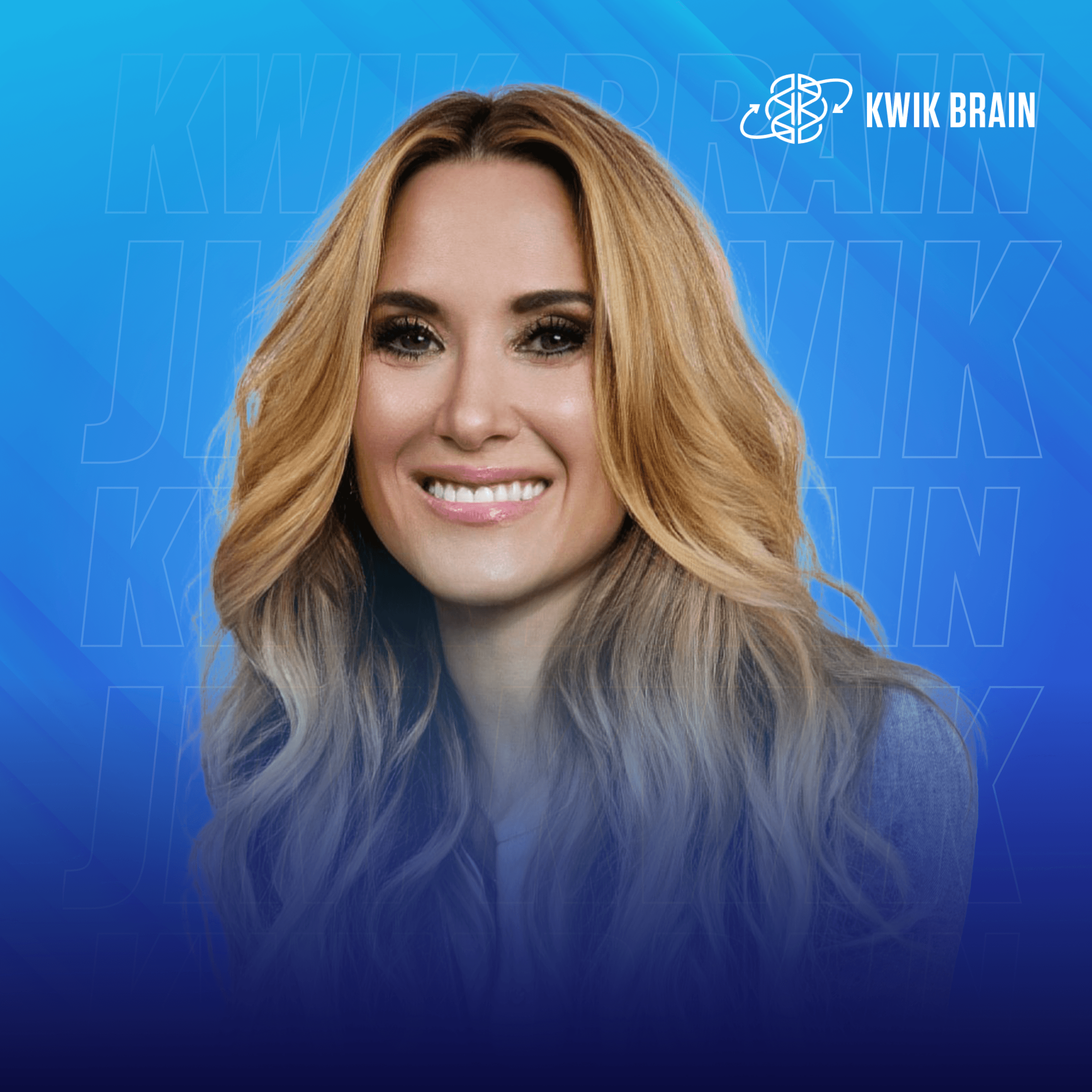 Clean Up Your Mental Mess To Build a Resilient Mind with Dr. Caroline Leaf