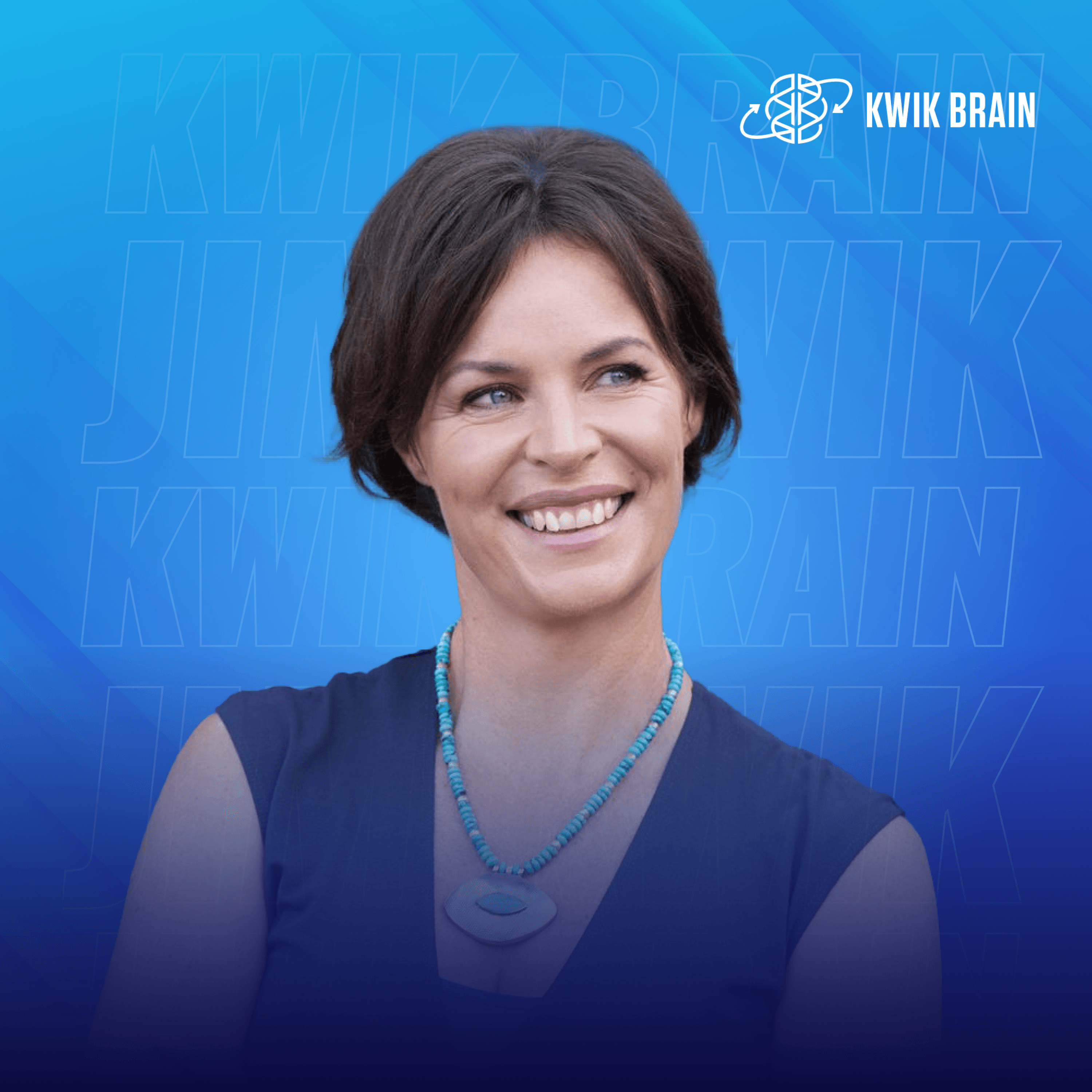 Neuroplasticity in Action: How Parenthood Reshapes Our Brains with Dr. Sarah McKay
