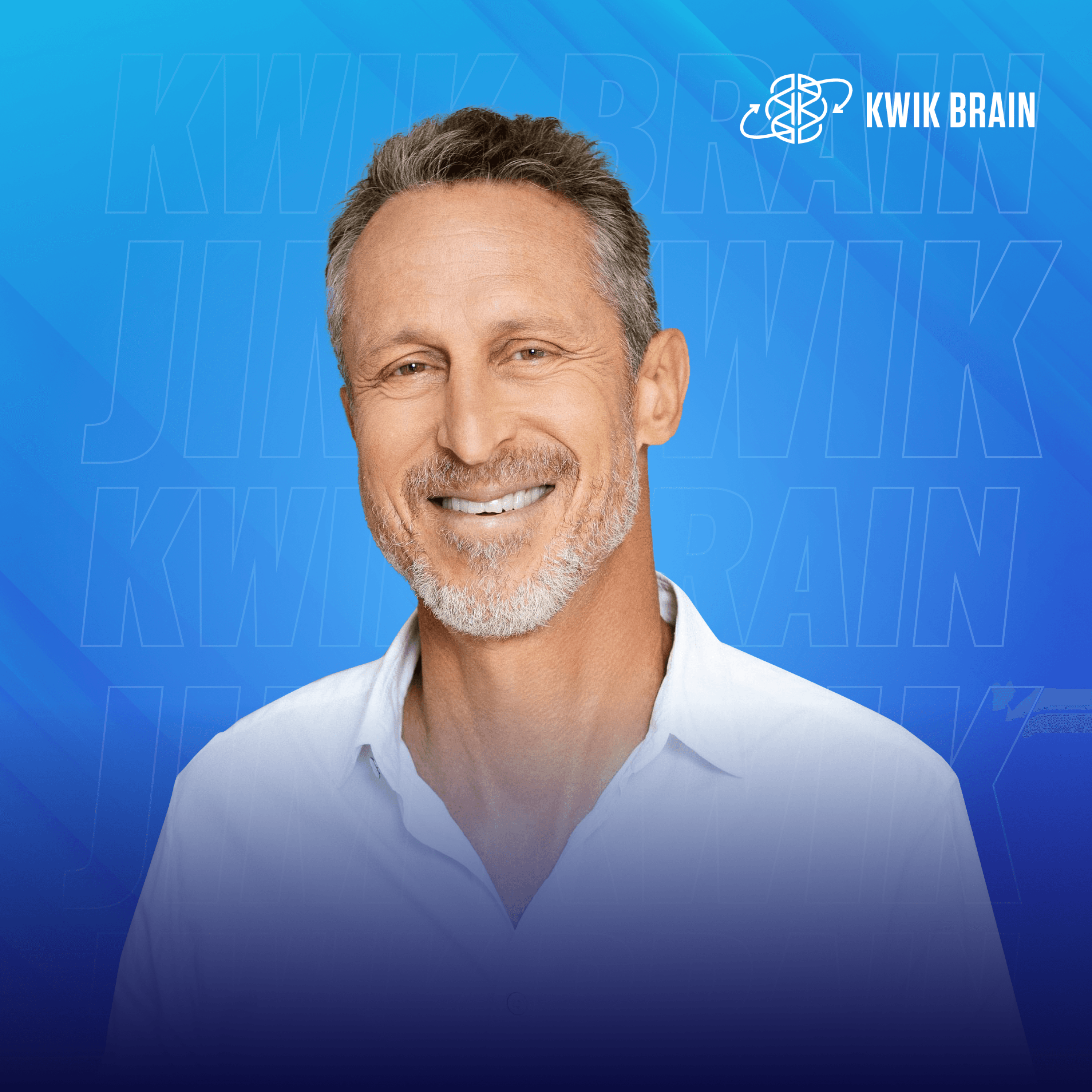 The Science of Longevity: How to Stay Vibrant and Functional with Dr. Mark Hyman