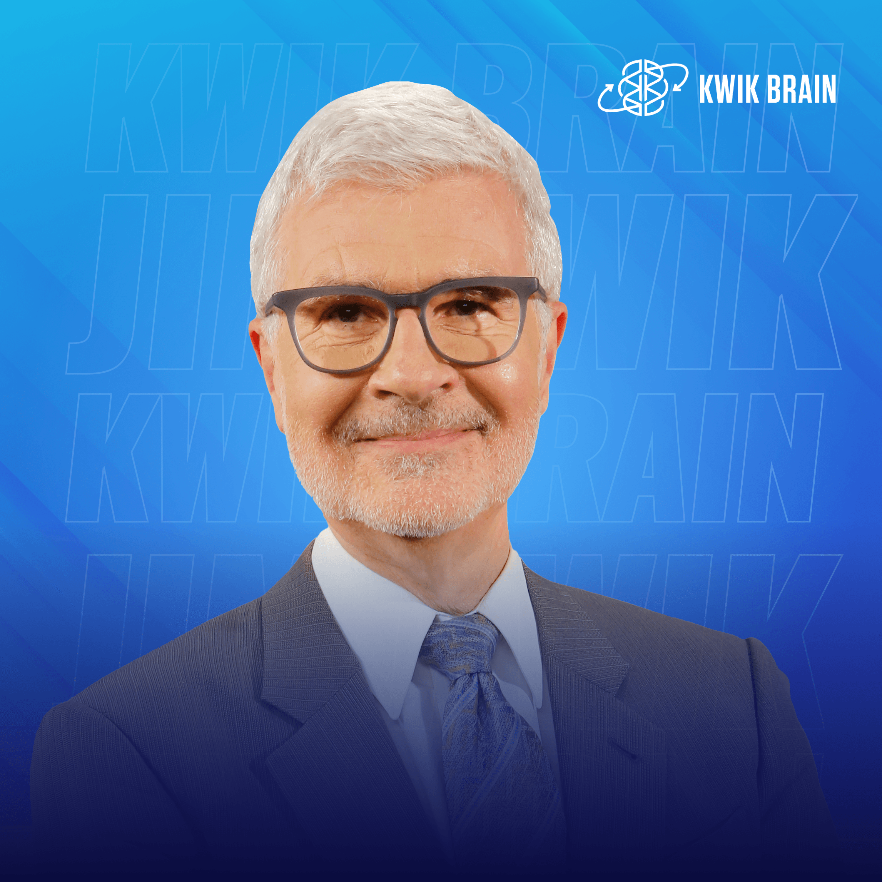 Tips to Reduce Brain Fog & Mental Fatigue with Dr. Steven Gundry