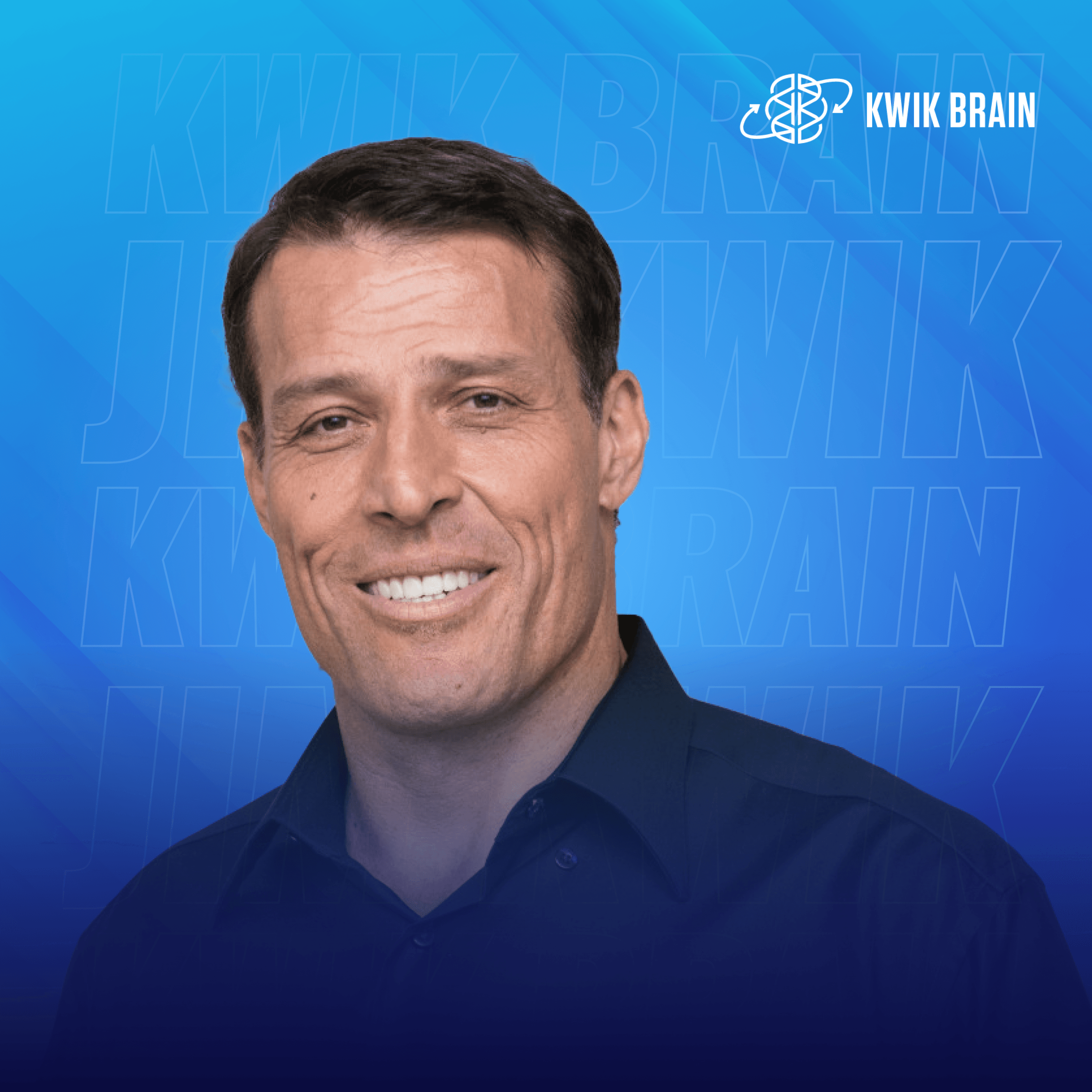 Your Big Breakthrough with Tony Robbins