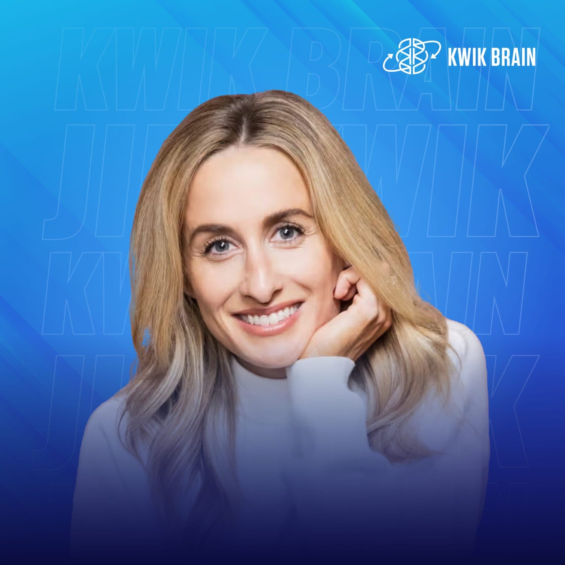 Maintain a Thriving Mind Through Life’s Messy Moments with Dr. Julie Smith