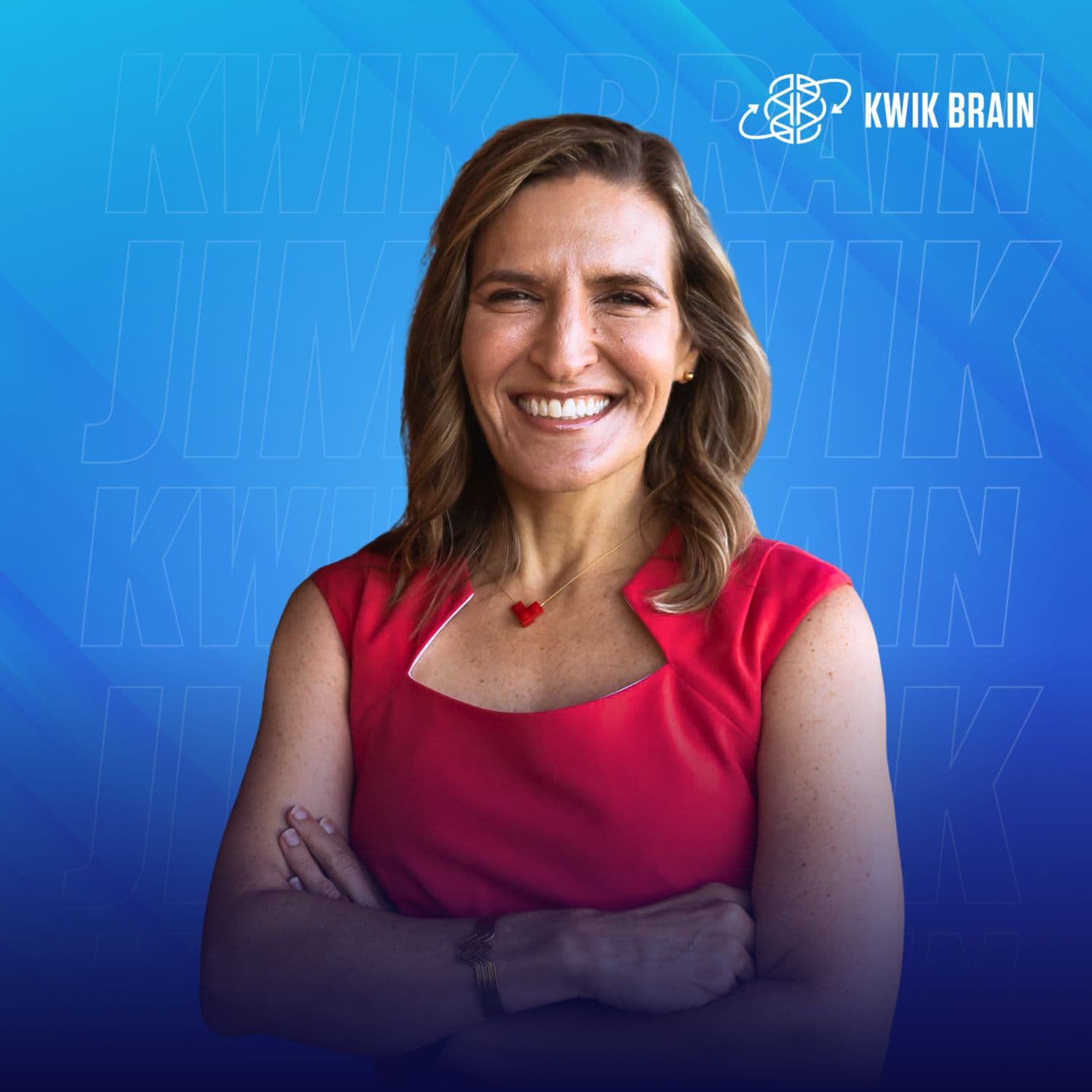 Simple Ways to Sharpen Your Memory, Learning & Thinking with Dr. Therese Huston