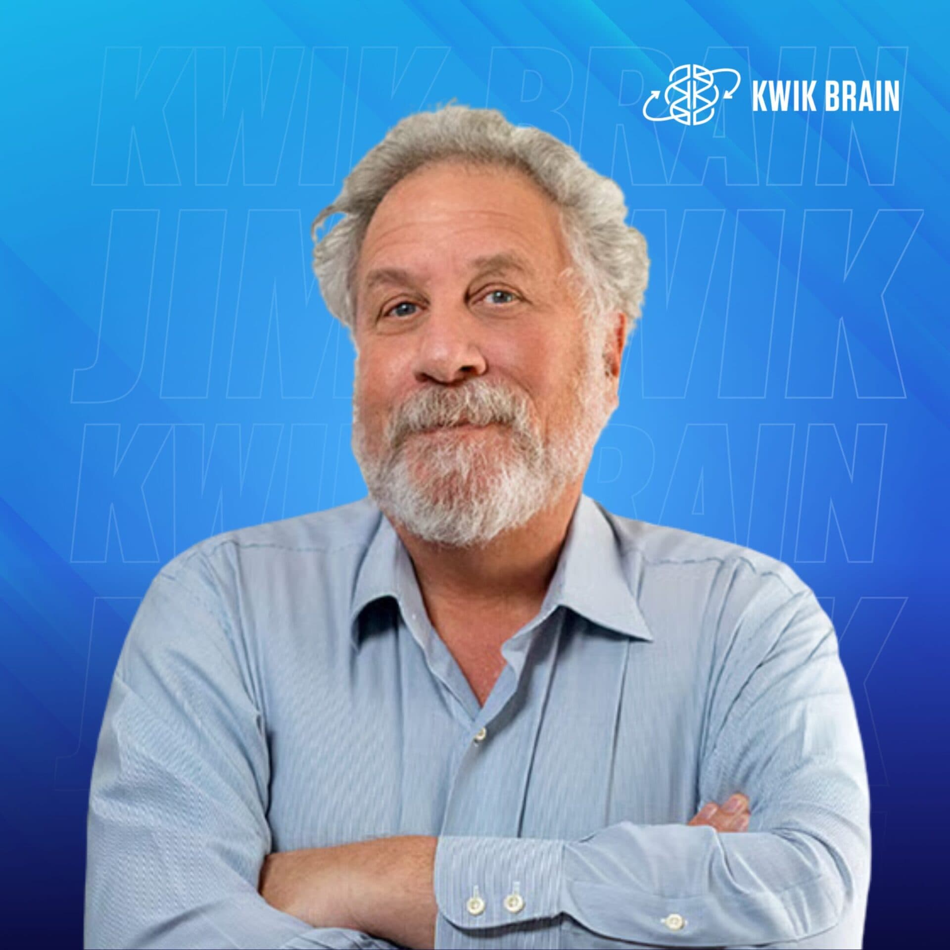 Harvard Doctor: The Hidden Reason Behind Low Energy, Aging, and Cognitive Decline (And How to Fix It)