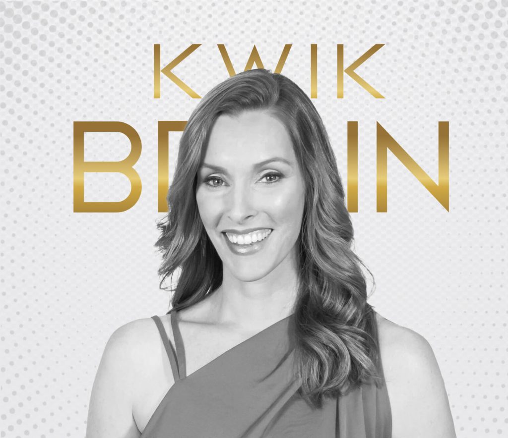 Stress Minimizing Technique with Emily Fletcher Jim Kwik