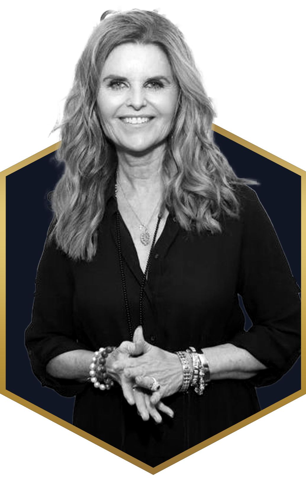 Maria Shriver Image