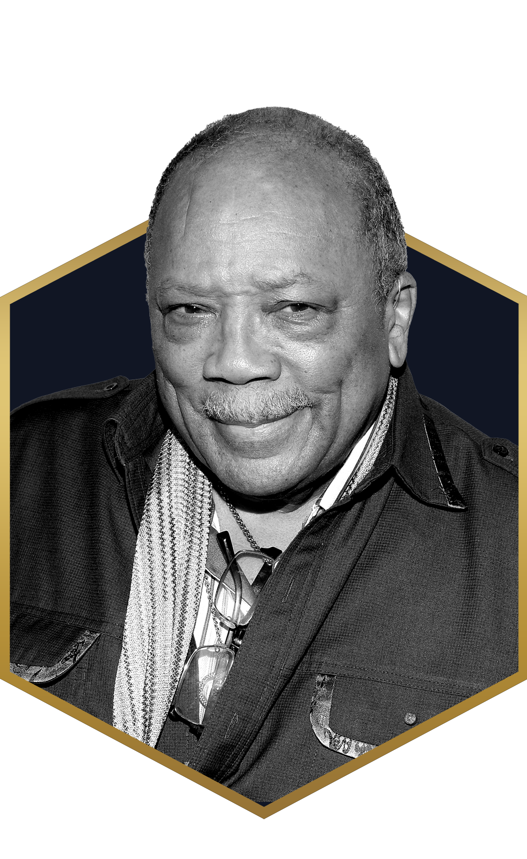 Quincy Jones Image