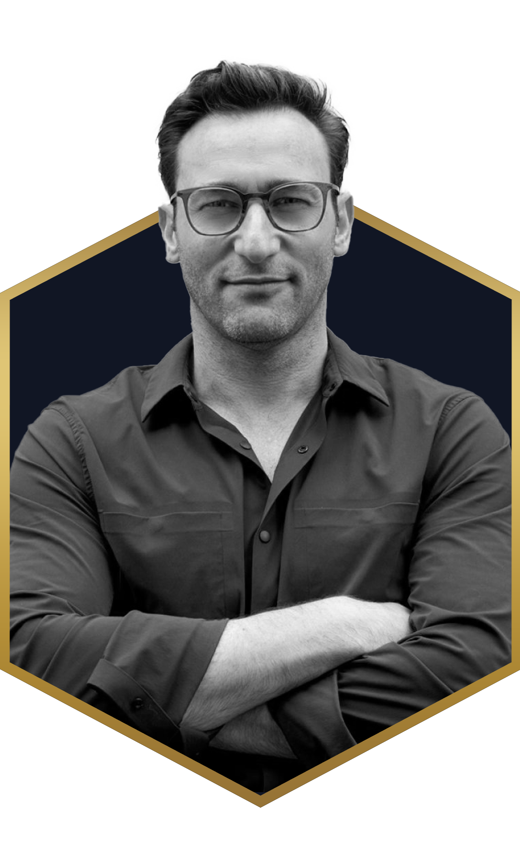 Simon Sinek Image