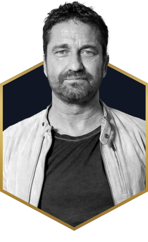 Gerard Butler Image