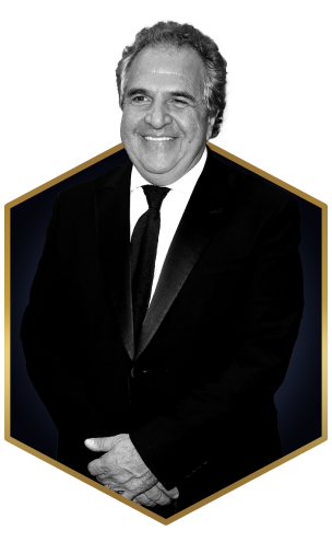 Jim Gianopulos Image