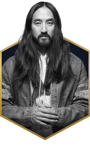 Steve Aoki Image