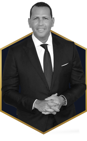 Alex Rodriguez Image